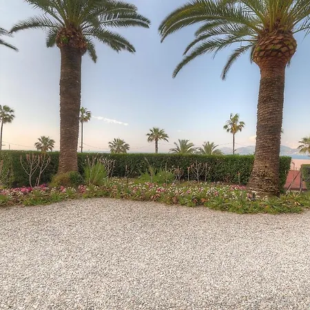 Immogroom - - 1min From The - Wifi * Cannes