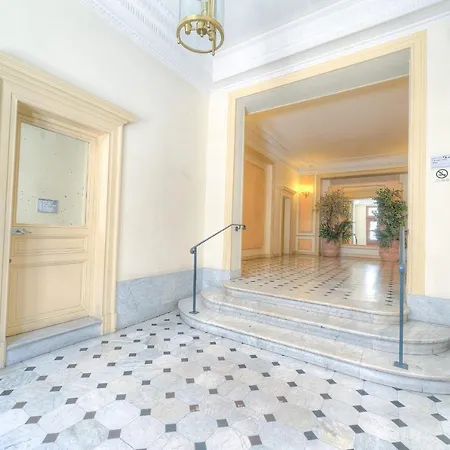 Immogroom - - 1min From The - Wifi Apartment Cannes